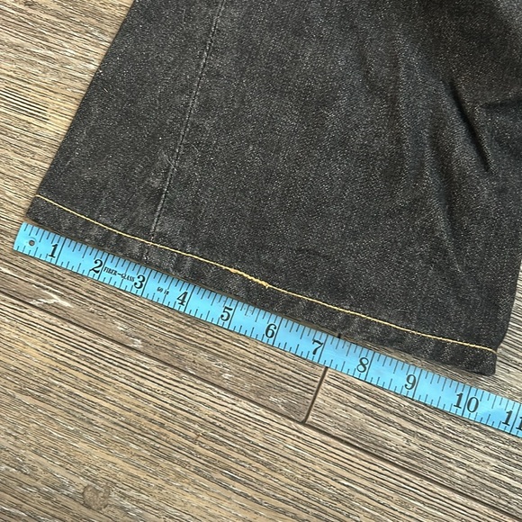 !ULTRA RARE true religion jeans! TWISTED SEAM WITH RAINBOW POCKETS ๐๐ SIZE 31 - Picture 8 of 9